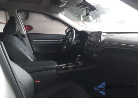 2020 Nissan Altima Platinum Intelligent Awd z USA, uszkodzony, nr VIN 1N4BL4FW1LC151330